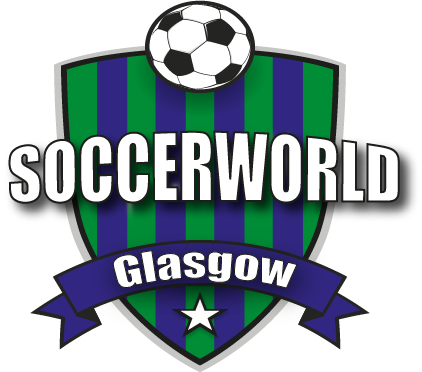 glasgow soccerworld